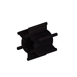 Sfa e60159 Турбина Maxlite Plus Black 11x8x8