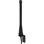 Shakespeare antennas HA156C-AIS AIS 1dBi 0.15 m Антенна Серебристый Black
