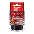 Купить Benzar mix 30598025 Mix Method Teflon 10 m Плетеный  Clear 0.250 mm 7ft.ru в интернет магазине Семь Футов