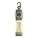 Купить Flextail 71586 репеллент от комаров 3 in 1 Tiny Repel S Green 7ft.ru в интернет магазине Семь Футов