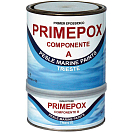 Купить Marlin marine 108155 Primepox 2.50 L Красный  Red One Size | Семь футов в интернет магазине Семь Футов