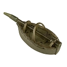 Купить Benzar mix 58041-120 River Method Кормушка фидерная прикормочная Золотистый 120 g 7ft.ru в интернет магазине Семь Футов