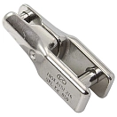 Купить Kong A09618 якорная ссылка нержавеющая сталь Серебристый Silver 8-12 mm 7ft.ru в интернет магазине Семь Футов