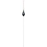 Colmic GAABIKB плавать ABI 4x18  Black 0.75 g