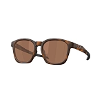 Oakley oo9507-0352 Солнцезащитные очки Shackle Matte Brown Tortoise 20x10x10 Prizm Tungsten/CAT3