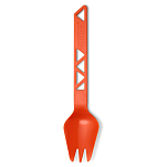 Primus 740515 Trailspork Tritan спорка  Tangerine