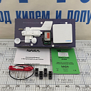 Купить Анеморумбометр Nasa Clipper ClipWindWl 12В 110x110мм с беспроводным датчиком и базовым блоком 7ft.ru в интернет магазине Семь Футов