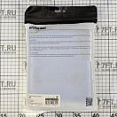 Купить Полотенце из микрофибры Madwave Rus M0761 06 2 02W 800x1400мм белый/синий/красный цвет 7ft.ru в интернет магазине Семь Футов