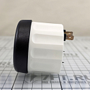 Купить Индикатор уровня воды VDO Marine N02230712 12 В 10-180 Ом черный 7ft.ru в интернет магазине Семь Футов