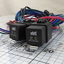 Купить Подъёмник мотора гидравлический CMC 13001_PT130 50-130л.с. 90° тяга 3563кг алюминиевый корпус 6061-T6 7ft.ru в интернет магазине Семь Футов