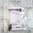 Купить Комплект поршневых пальцев Lofrans F 474023 для вертикальных брашпилей X1, Х2 / Project 1000 7ft.ru в интернет магазине Семь Футов