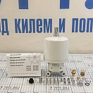 Купить Гидронасос рулевой Vetus HTP4210R 42см3/об вал Ø19мм конусность 1:12 для шланга Ø10мм 7 поршней белый с обратным клапаном 7ft.ru в интернет магазине Семь Футов