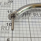 Купить Поручень из трубы овального сечения 441 мм, Osculati 41.910.16 7ft.ru в интернет магазине Семь Футов