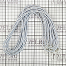 Купить Сезень с крючком из нейлона Trem Standard C0404075 4 мм 75 см 7ft.ru в интернет магазине Семь Футов