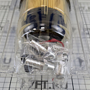 Купить Бензиновый фильтр-сепаратор пропускная способность 205-420л/ч сменный картридж на 10мкм, Osculati 17.661.40 7ft.ru в интернет магазине Семь Футов