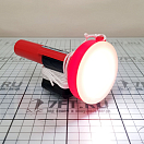 Купить Буй светящийся светодиодный Mini One 144x60мм, Osculati 30.583.00 7ft.ru в интернет магазине Семь Футов