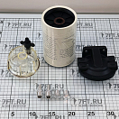 Купить Топливный фильтр-сепаратор пропускная способность 206-414л/ч картридж на 10мкм из пластика, Osculati 17.661.24 7ft.ru в интернет магазине Семь Футов