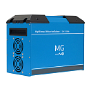 Купить Литий-ионный аккумулятор MG Energy Systems HE 150 M12 MGHE242150 Lithium-Ion NMC 25.2В 150Ач 3750Втч 366х284х193мм IP20 7ft.ru в интернет магазине Семь Футов
