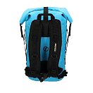 Купить Водонепроницаемый рюкзак FeelFree Gear Dry Tank Dry-Tank-30L-DP-V2_BlueSky 30л 280x300x200мм голубой из ПВХ-Тарпаулина 7ft.ru в интернет магазине Семь Футов