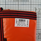 Купить Плавучий якорь Lalizas 10071 50х55см из оранжевого ПВХ для судов до 4,5м 7ft.ru в интернет магазине Семь Футов