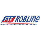 Купить Трос синтетический FSE Robline COPPA 500 красный/черный 12 мм 0196 7ft.ru в интернет магазине Семь Футов