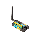 Купить Многофункциональный Wi-Fi-роутер Yacht Devices YDNR-02 7-17В 60мА 2.4GHz 802.11b/g/n 30м от -20°C до +50°C NMEA 2000 Micro Male 7ft.ru в интернет магазине Семь Футов