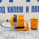 Купить Аварийный радиобуй Lalizas 72254 Ocean Signal SafeSea E100 со стробоскопическим светильником для судов, купить спасательное снаряжение в интернет-магазине 7ft.ru в интернет магазине Семь Футов