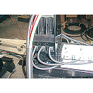 Купить Защитный кабельный рукав Elematic T70 из чёрного ПВХ 6 x 6.8 x 0.4 мм 200 м, Osculati 14.132.06 7ft.ru в интернет магазине Семь Футов