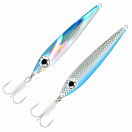 Купить Пилькер SPRO Pilk´X 004500-01002-00000-00 150г цвет Herring 7ft.ru в интернет магазине Семь Футов