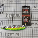 Купить Блесна колеблющаяся Rhino Salty Diamond 3333102 120мм 18г 7ft.ru в интернет магазине Семь Футов