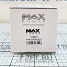 Купить Панель управления подруливающим устройством Max Power 318202 1 джойстик IP67 65x65мм чёрная 7ft.ru в интернет магазине Семь Футов