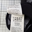 Купить Перчатки спортивные Gill Deckhand 7043L с открытыми пальцами размер L черные из нейлона/полиуретана 7ft.ru в интернет магазине Семь Футов