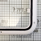 Купить Люк палубный съемный HMG JB Service Door 582-1115-05 280x388мм водонепроницаемый из белого пластика RAL9003 7ft.ru в интернет магазине Семь Футов