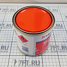 Купить Эмаль однокомпонентная глянцевая International Toplac YKA265/750ML 750 мл оранжевая 7ft.ru в интернет магазине Семь Футов
