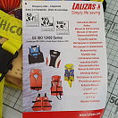 Купить Детский спасательный жилет Lalizas Chico 71074 100N ISO 12402-4 30-40кг обхват груди 70-80см из пенопласта 7ft.ru в интернет магазине Семь Футов