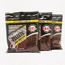 Купить Пеллетс рыболовный просверленный Dynamite baits The Source Pellets Pre-drilled 34DBDY149 21мм 350г на основе птичьего корма и рыбной муки 7ft.ru в интернет магазине Семь Футов