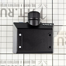 Купить Усилитель четырехканальный A/B 1200Вт Boss Audio MR1200PA 6-50000Гц с системой громкой связи и пультом управления сабвуфером 7ft.ru в интернет магазине Семь Футов