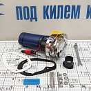 Купить Вертикальная лебёдка с двойной цепочкой Kit Lewmar V700 12 В 20 м/мин 7ft.ru в интернет магазине Семь Футов