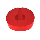 Купить Контейнер для спасательного круга Plastimo 62240 75х85х26,5см из полиэтилена красный 7ft.ru в интернет магазине Семь Футов