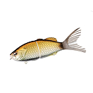 Купить Приманка Shimano fishing Bantam BT Sraptor 59VZR818T01 182мм цвет золотой 7ft.ru в интернет магазине Семь Футов