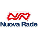 Купить Крышка решетки вентилятора Nuova Rade 60071 102 мм белая 7ft.ru в интернет магазине Семь Футов