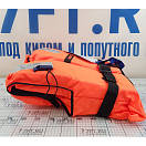 Купить Спасательный жилет Lalizas 71087 150N 70-90кг обхват груди 110-120см из пенопласта 7ft.ru в интернет магазине Семь Футов