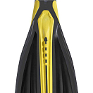 Купить Ласты для плавания Mares Avanti HC Pro FF 410347 размер 36-37 черно-желтый 7ft.ru в интернет магазине Семь Футов