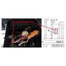 Купить Шлюз двигателя Yacht Devices YDES-04R 7-16В 30мА от -20°C до +55°C Raymarine SeaTalk NG для двигателей с интерфейсом J1708 7ft.ru в интернет магазине Семь Футов