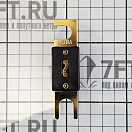 Купить Плавкий предохранитель ANL Gold Plated 32В 130А под клеммы М10 с позолоченными контактами из латунии, Osculati 14.100.52 7ft.ru в интернет магазине Семь Футов