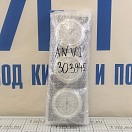 Купить Метеостанция судовая Termometros ANVI 30.3945 390х130х35мм часы/барометр/термометр/гигрометр из дерева и латуни 7ft.ru в интернет магазине Семь Футов