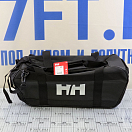Купить Спортивная сумка Helly Hansen Scout Duffel S 67440_990-STD 530x240x240мм 30л 850г цвет Black 7ft.ru в интернет магазине Семь Футов