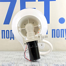 Купить Унитаз судовой/гальюн Matromarine Products Standart Compact 6500000712 12В 17А 335X420X390мм электрический с мацератором 7ft.ru в интернет магазине Семь Футов