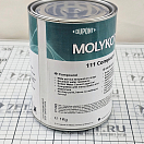 Купить Термостойкий компаунд Molykote 111 1кг 7ft.ru в интернет магазине Семь Футов