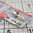 Купить Лампа ксеноновая сменная Maglite Mag Num Star LMXA301L 107-000-702 для 3-элементного фонарика Maglite Standard C/D 7ft.ru в интернет магазине Семь Футов
